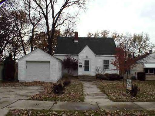 809 N River Dr., Kankakee, IL 60901
