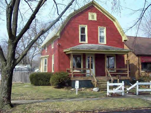 491 S Winfield, Kankakee, IL 60901