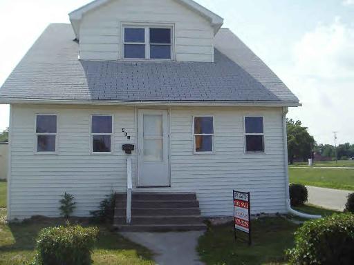 461 N Rosewood, Kankakee, IL 60901