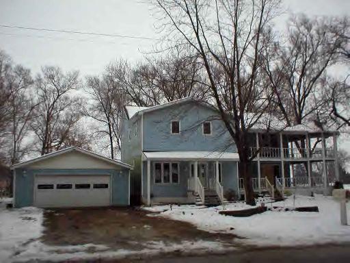 164 N Alyssa Ave., Bonfield, IL 60913
