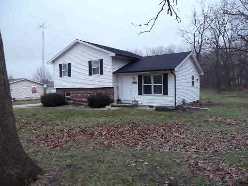 256 Church St., Bonfield, IL 60913