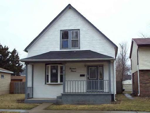 1412 S 3rd Ave., Kankakee, IL 60901