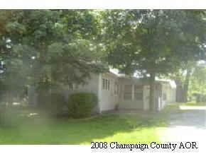 206 E Willard, Gifford, IL 61847