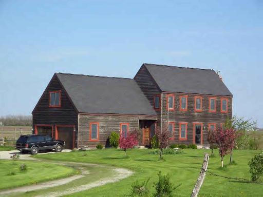 1553 N 1800 E Rd., Buckley, IL 60918