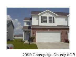 1416 Cobllestone Way, Champaign, IL 61866