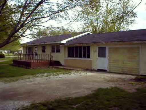 502 S Franklin, Milford, IL 60953