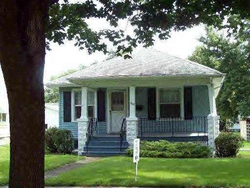 1242 S 7th Ave., Kankakee, IL 60901
