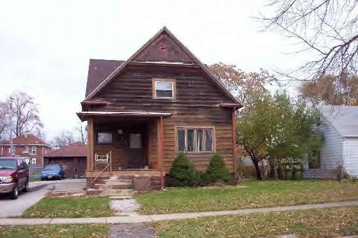 510 E Vine St., Champaign, IL 61820