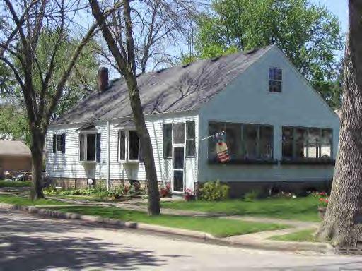 595 S Cannon, Kankakee, IL 60901