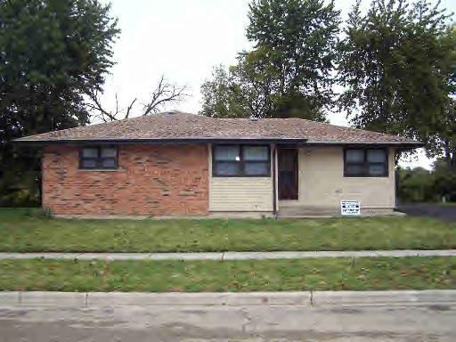 1133 N Chicago, Kankakee, IL 60901