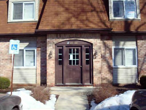 1119 S Curtis Ave. #D45, Kankakee, IL 60901