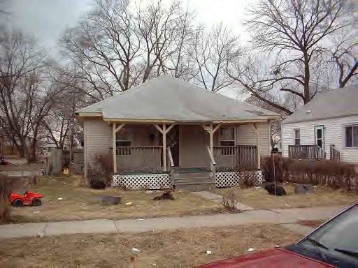 439 N Industrial, Kankakee, IL 60901