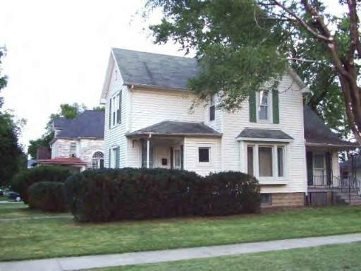 401 E Oak St., Chatsworth, IL 60921