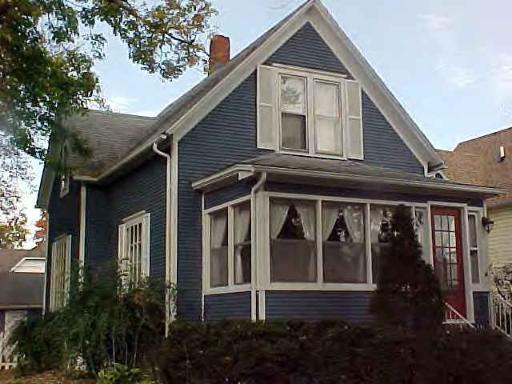 791 S Myrtle Ave., Kankakee, IL 60901