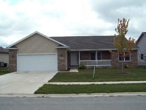 514 Highpoint Center N., Bourbonnais, IL 60914