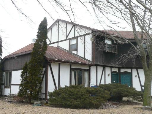 101-A Sun St., Stelle, IL 60919