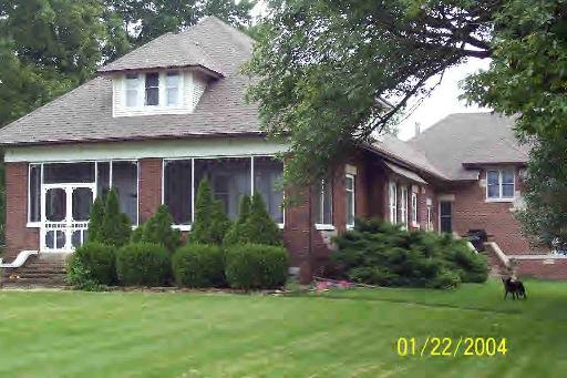 973 E 2500 N Rd., Ashkum, IL 60911