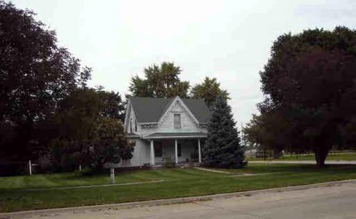 105 E Campbell, Rantoul, IL 61866