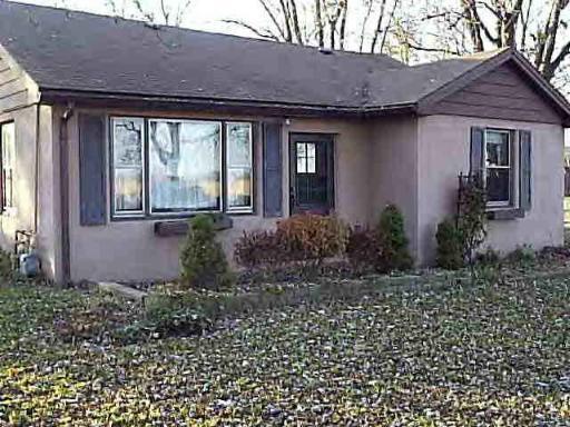 248 N 4000 E Rd., Kankakee, IL 60901