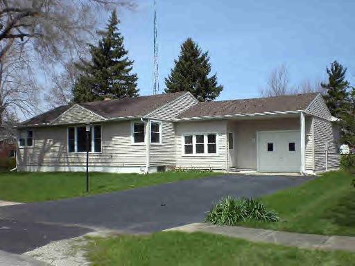 300 W Adams, Danforth, IL 60930
