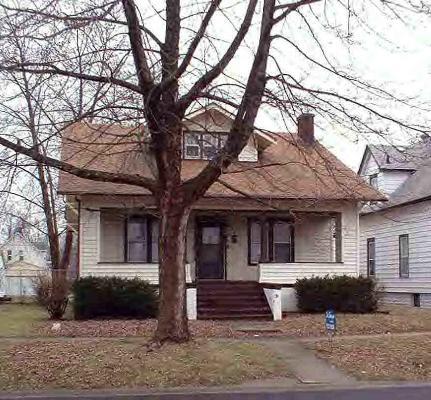 556 S Evergreen Ave., Kankakee, IL 60901