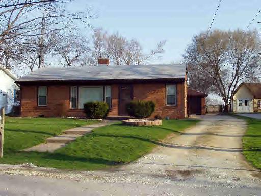 6451 E Flora, Kankakee, IL 60901