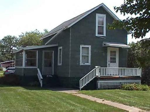 404 S Melvin, Gibson City, IL 60936