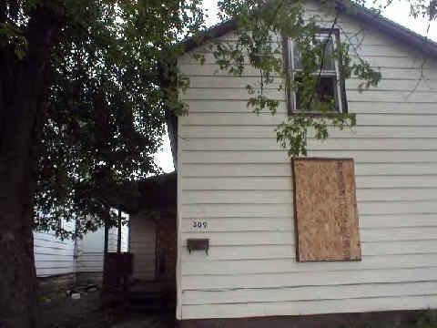 309 N West, Kankakee, IL 60901