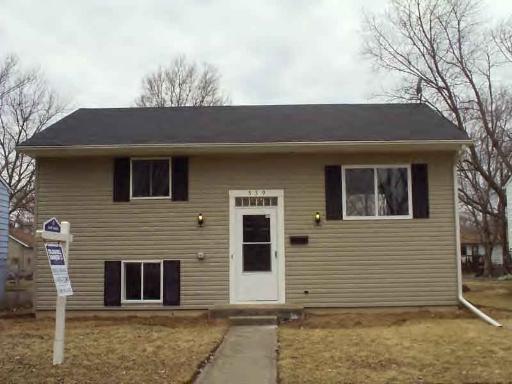 539 N Illinois St., Kankakee, IL 60901