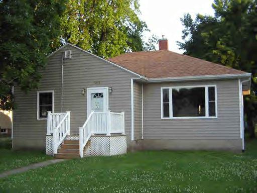 305 E Main, Buckley, IL 60918