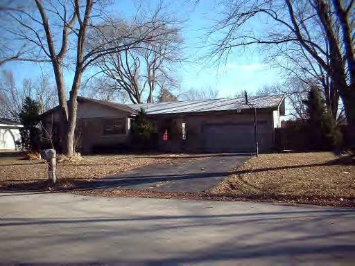 1033 N Vaughn Dr., Kankakee, IL 60901