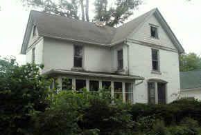372 W Patton, Paxton, IL 60957