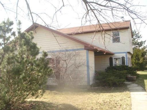 124 Crescent Ln., Cabery, IL 60919