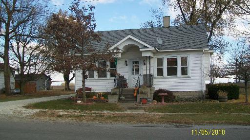 876 N 2840 E Rd., Stockland, IL 60967