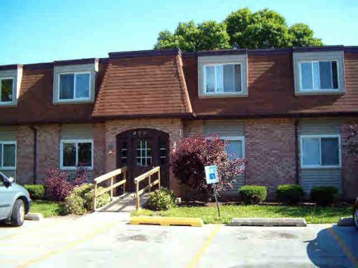 1119 S Curtis Avenue # B14, Kankakee, IL 60901