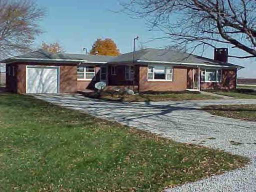 2861 N 1400 E Rd., Piper City, IL 60959