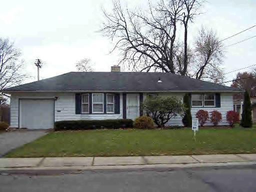 1088 W Walnut St., Kankakee, IL 60901