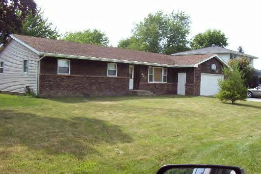 420 N 4th St., Clifton, IL 60927