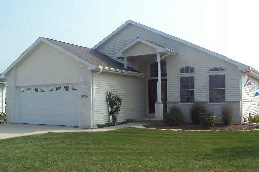 375 Centerpoint Drive South, Bourbonnais, IL 60914