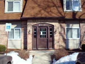 1119 S Curtis Ave.- D-38, Kankakee, IL 60901