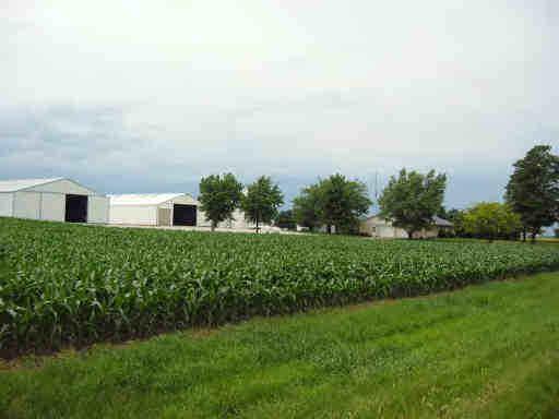 4045 N 1500 East Rd., Cabery, IL 60919