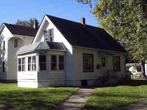 1109 S 4th, Kankakee, IL 60901