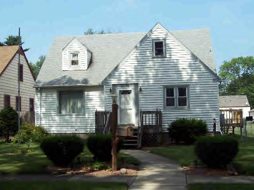 633 S Tanner, Kankakee, IL 60901