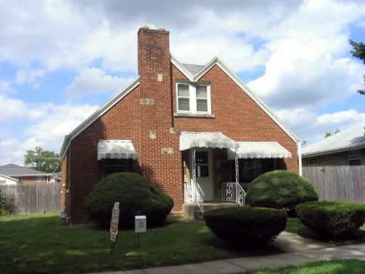 658 Park Dr., Kankakee, IL 60901