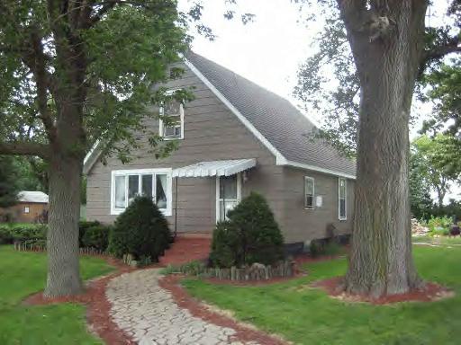 1510 E 2710 N. Rd., Clifton, IL 60927