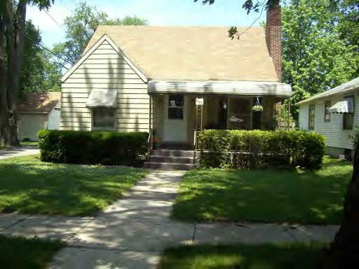 863 W Williams, Kankakee, IL 60901