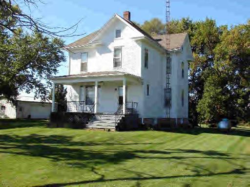 2227 N St. Rte. 115, Piper City, IL 60959