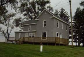787 E Cr 1300 N, Sibley, IL 61773