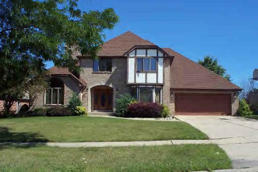 7248 Southwick Dr., Frankfort, IL 60423