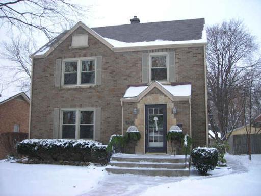 1103 S Evergreen, Kankakee, IL 60901